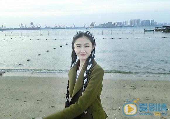 康可人旅游照 康可人高清写真_康可人高清剧照