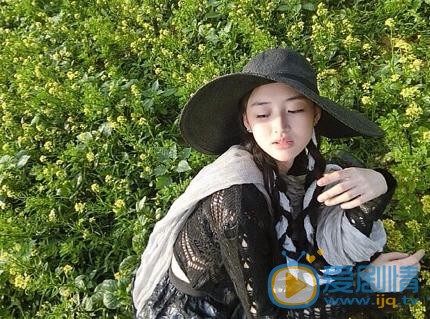 康可人旅游照 康可人高清写真_康可人高清剧照