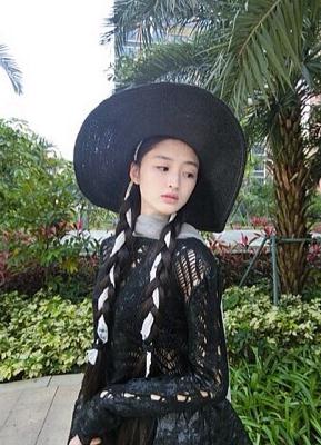 康可人旅游照 康可人高清写真_康可人高清剧照