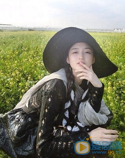 康可人旅游照 康可人高清写真_康可人高清剧照