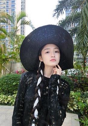 康可人旅游照 康可人高清写真_康可人高清剧照