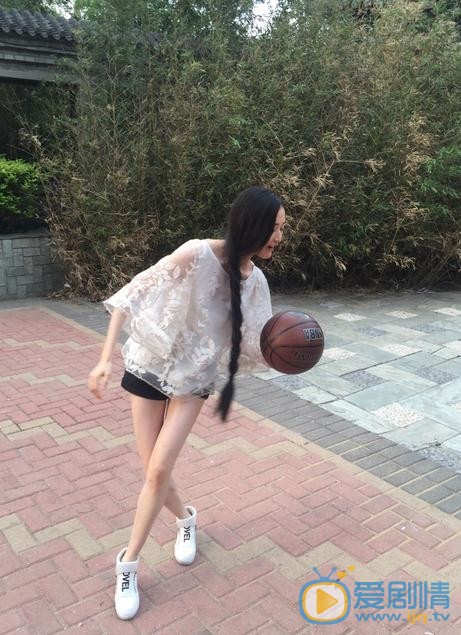 康可人旅游照 康可人高清写真_康可人高清剧照