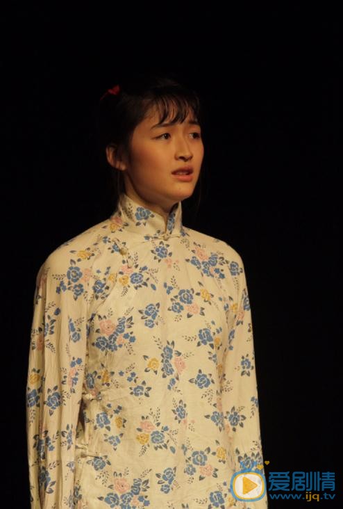 康可人话剧照 康可人高清写真_康可人高清剧照