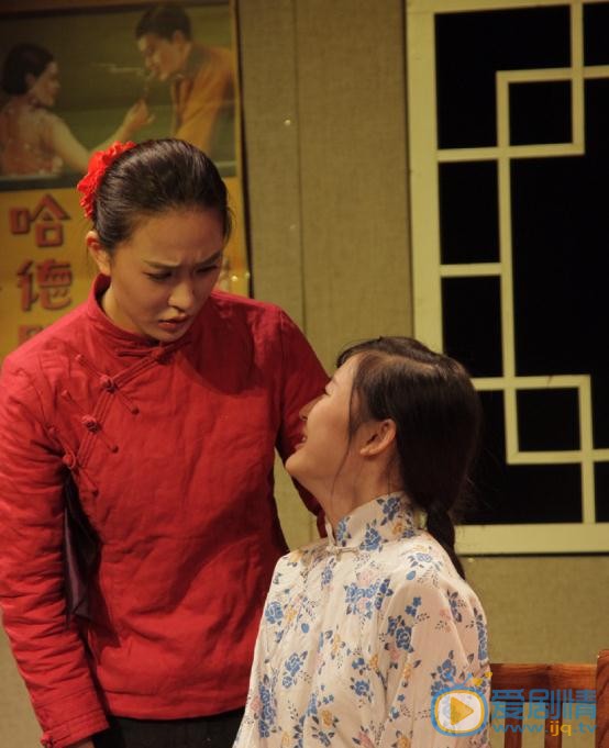 康可人话剧照 康可人高清写真_康可人高清剧照