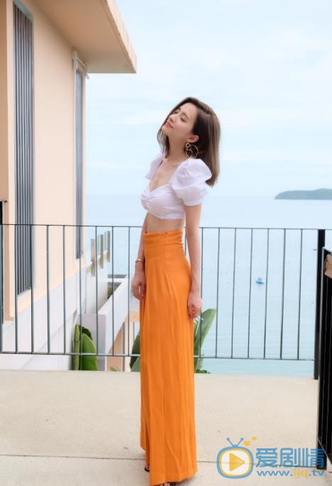 沈卓盈私房写真 沈卓盈高清写真_沈卓盈高清剧照
