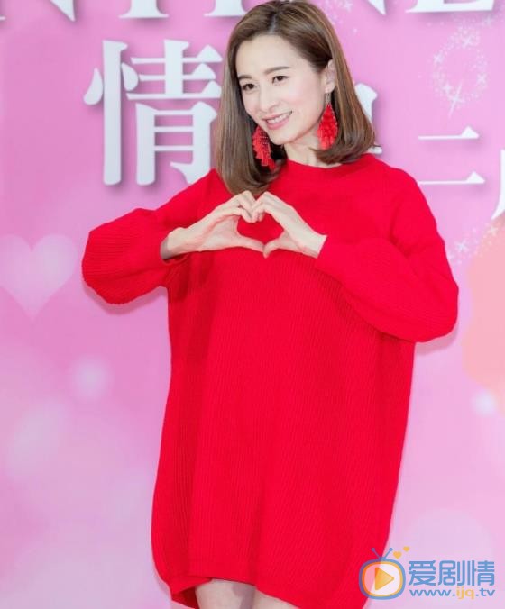 沈卓盈活动照 沈卓盈高清写真_沈卓盈高清剧照