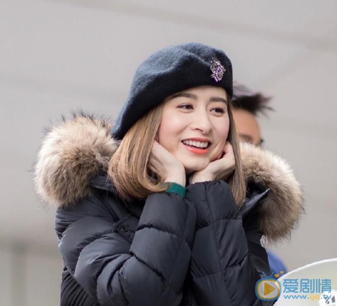 沈卓盈活动照 沈卓盈高清写真_沈卓盈高清剧照