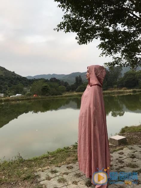 沈卓盈生活写真 沈卓盈高清写真_沈卓盈高清剧照