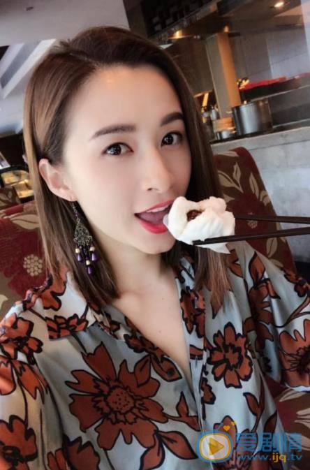 沈卓盈自拍照 沈卓盈高清写真_沈卓盈高清剧照