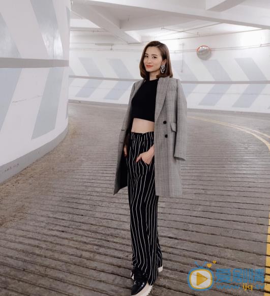 沈卓盈气质写真 沈卓盈高清写真_沈卓盈高清剧照