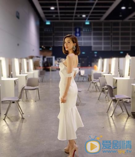 沈卓盈活动照 沈卓盈高清写真_沈卓盈高清剧照