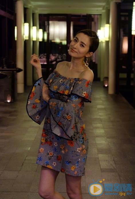 沈卓盈气质写真 沈卓盈高清写真_沈卓盈高清剧照