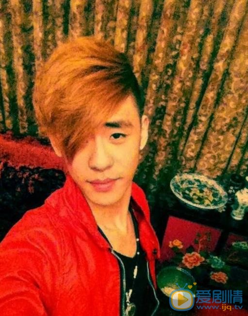 张云雷非主流 张云雷非主流