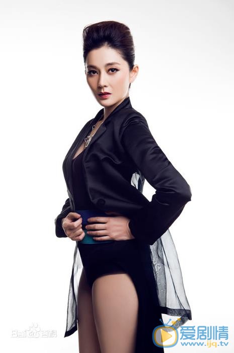 马以性感大片 马以高清写真_马以高清剧照