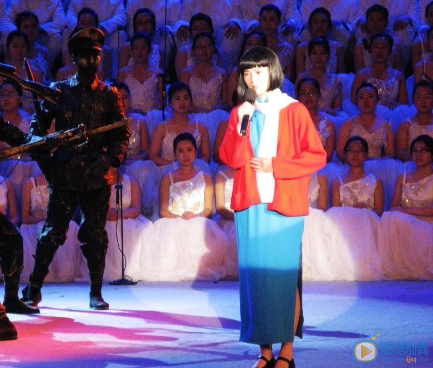 马以综艺节目 马以高清写真_马以高清剧照