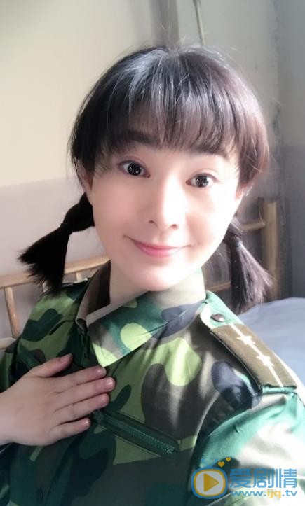 马以片场照 马以高清写真_马以高清剧照