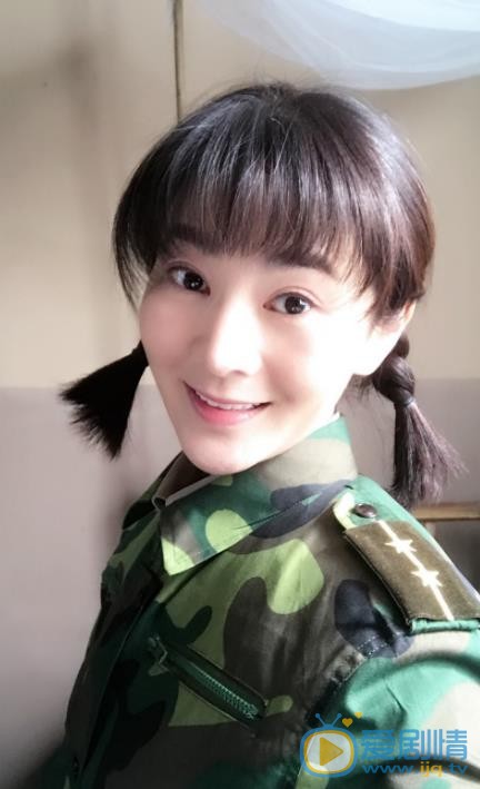 马以片场照 马以高清写真_马以高清剧照