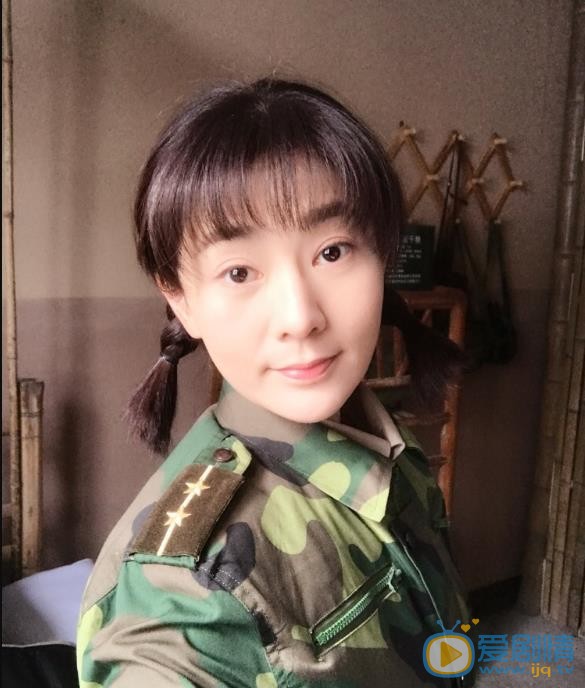 马以片场照 马以高清写真_马以高清剧照