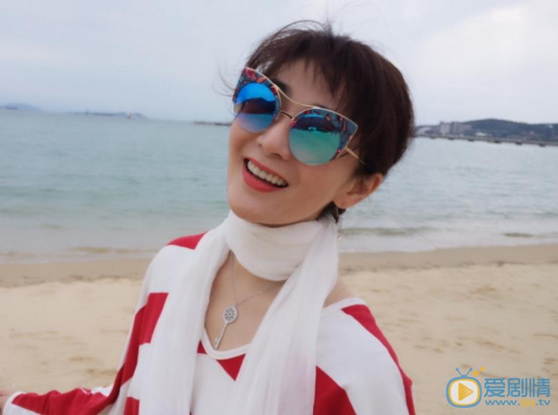 马以户外大片 马以高清写真_马以高清剧照