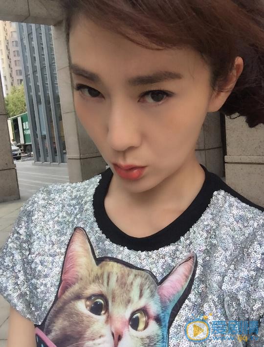 马以生活照 马以高清写真_马以高清剧照