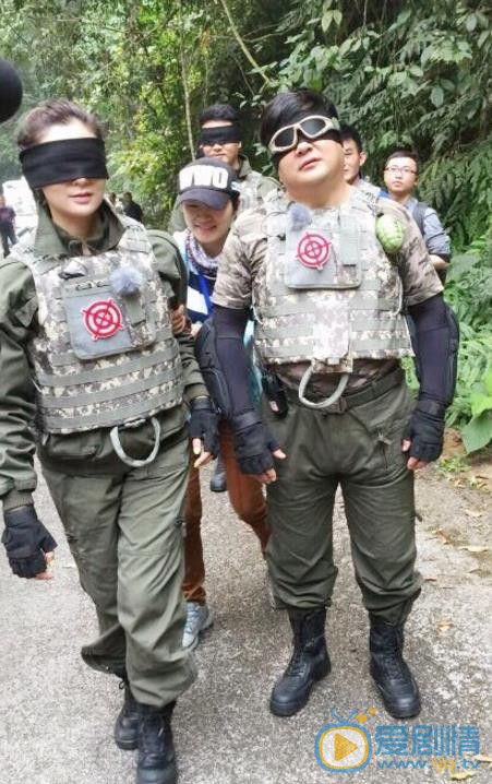马以综艺节目 马以高清写真_马以高清剧照
