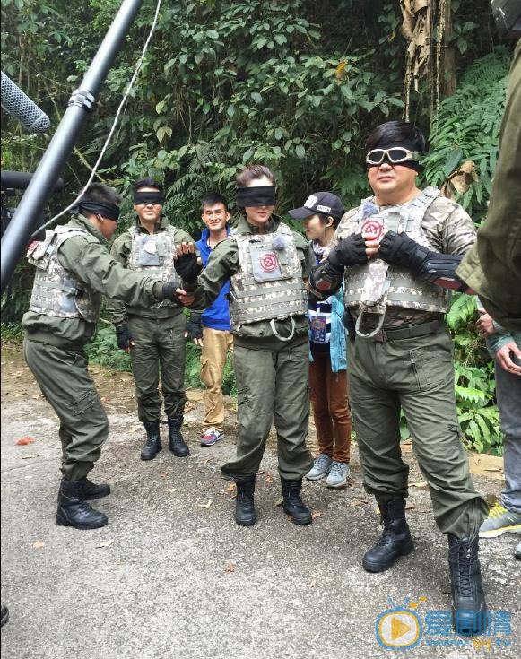 马以综艺节目 马以高清写真_马以高清剧照