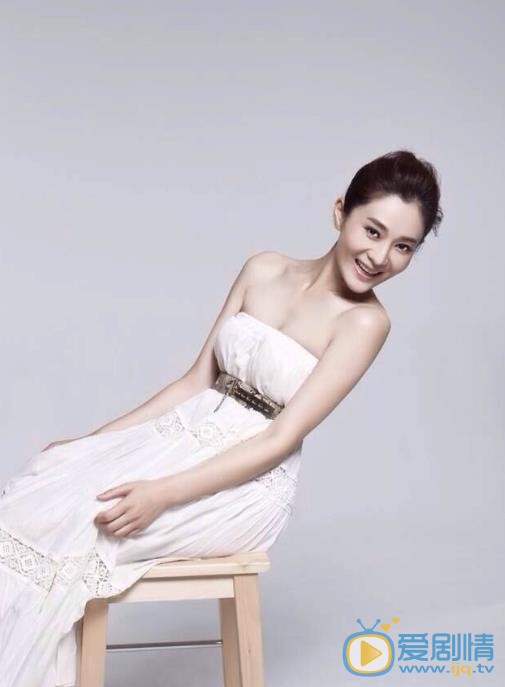 马以性感大片 马以高清写真_马以高清剧照