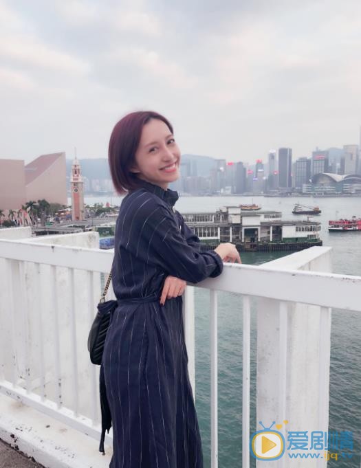 龚嘉欣生活写真 龚嘉欣高清写真_龚嘉欣高清剧照