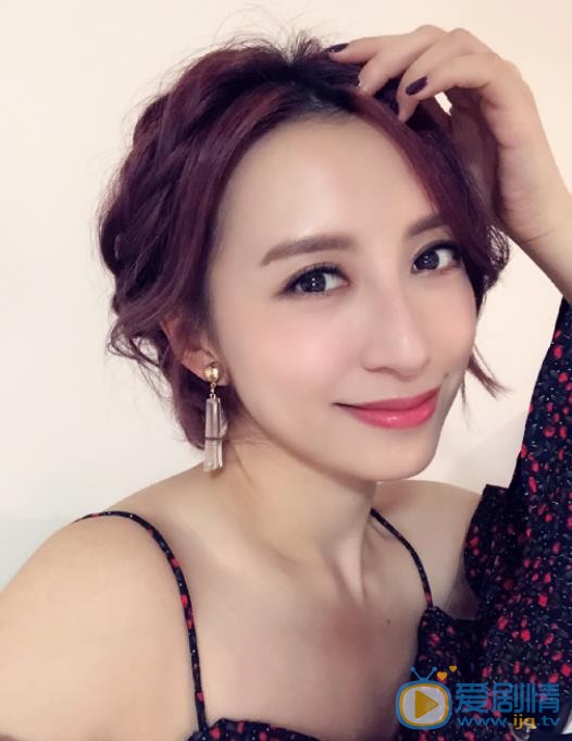 龚嘉欣魅力写真 龚嘉欣高清写真_龚嘉欣高清剧照