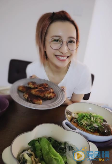 龚嘉欣生活写真 龚嘉欣高清写真_龚嘉欣高清剧照
