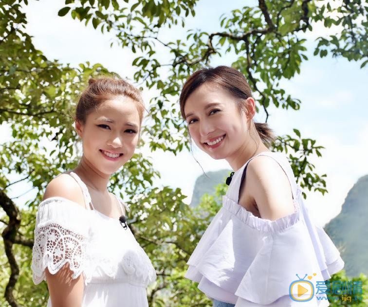 龚嘉欣与他人合照 龚嘉欣高清写真_龚嘉欣高清剧照