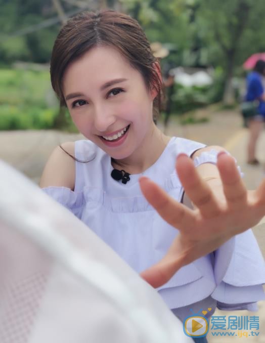 龚嘉欣生活写真 龚嘉欣高清写真_龚嘉欣高清剧照
