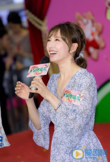 龚嘉欣现场照 龚嘉欣高清写真_龚嘉欣高清剧照