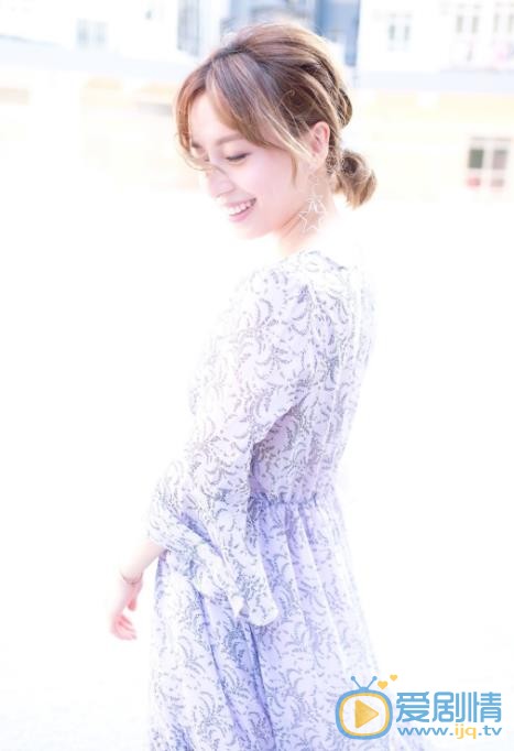 龚嘉欣生活写真 龚嘉欣高清写真_龚嘉欣高清剧照