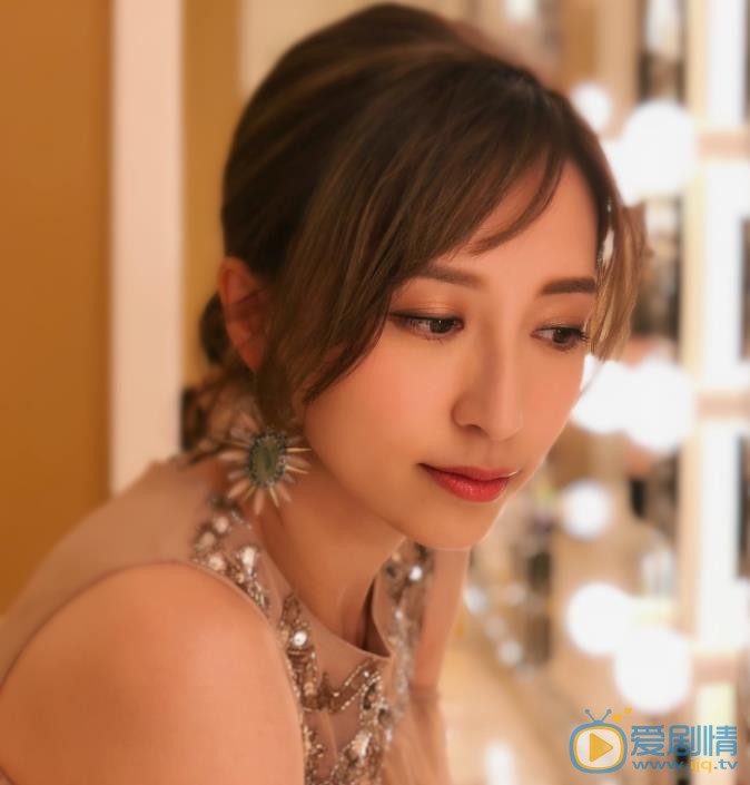 龚嘉欣私房写真 龚嘉欣高清写真_龚嘉欣高清剧照