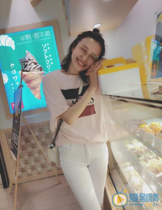 龚嘉欣生活写真 龚嘉欣高清写真_龚嘉欣高清剧照