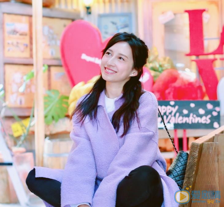 龚嘉欣生活写真 龚嘉欣高清写真_龚嘉欣高清剧照