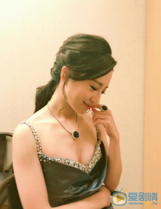 龚嘉欣魅力写真 龚嘉欣高清写真_龚嘉欣高清剧照