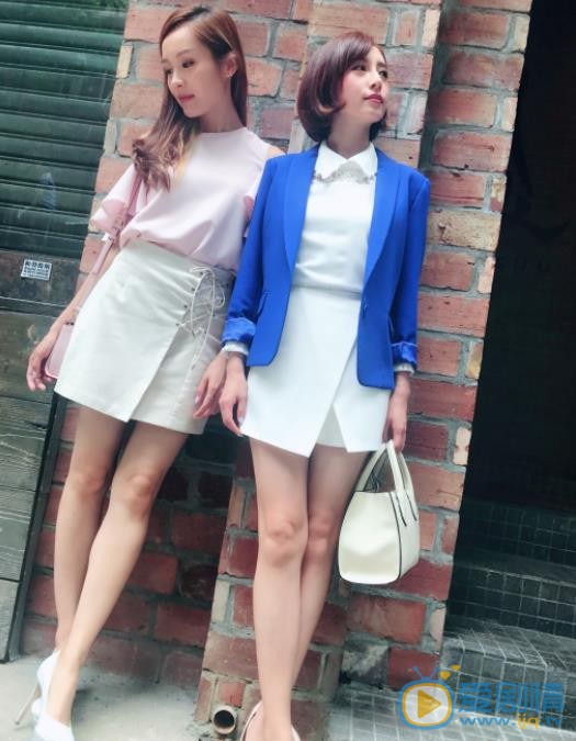 龚嘉欣与他人合照 龚嘉欣高清写真_龚嘉欣高清剧照