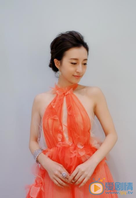 龚嘉欣魅力写真 龚嘉欣高清写真_龚嘉欣高清剧照