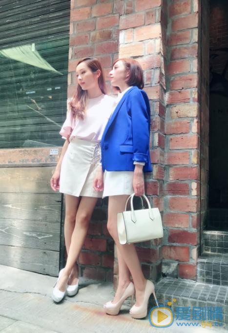 龚嘉欣与他人合照 龚嘉欣高清写真_龚嘉欣高清剧照