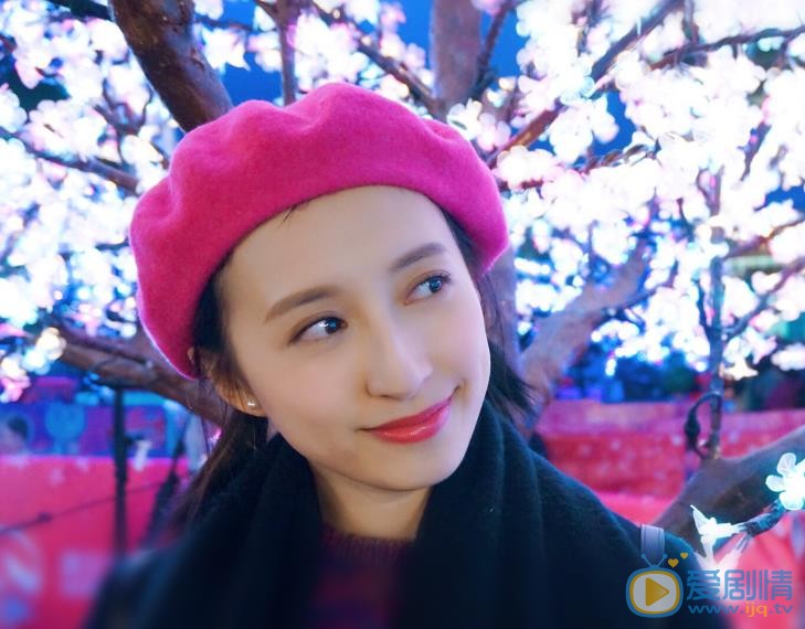 龚嘉欣生活写真 龚嘉欣高清写真_龚嘉欣高清剧照