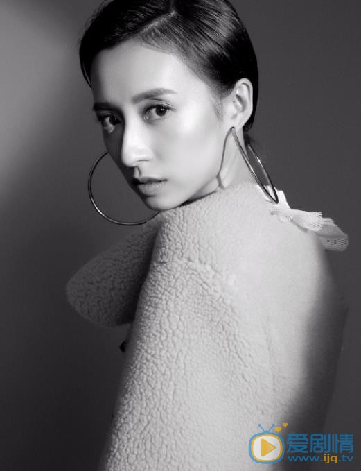 龚嘉欣魅力写真 龚嘉欣高清写真_龚嘉欣高清剧照