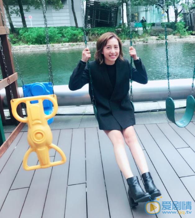 龚嘉欣生活写真 龚嘉欣高清写真_龚嘉欣高清剧照