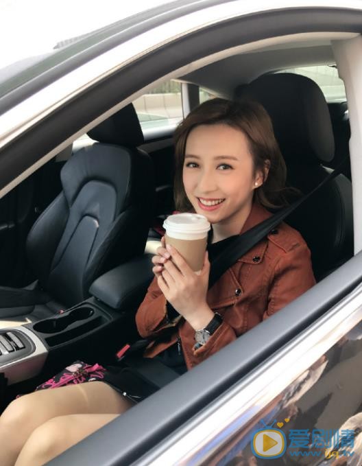 龚嘉欣生活写真 龚嘉欣高清写真_龚嘉欣高清剧照