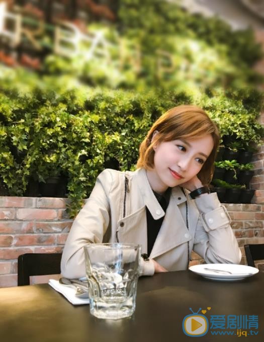 龚嘉欣生活写真 龚嘉欣高清写真_龚嘉欣高清剧照