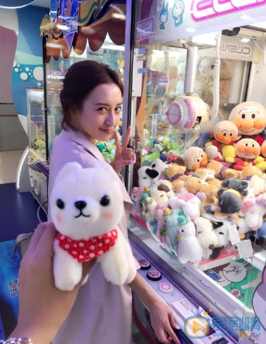 龚嘉欣生活写真 龚嘉欣高清写真_龚嘉欣高清剧照