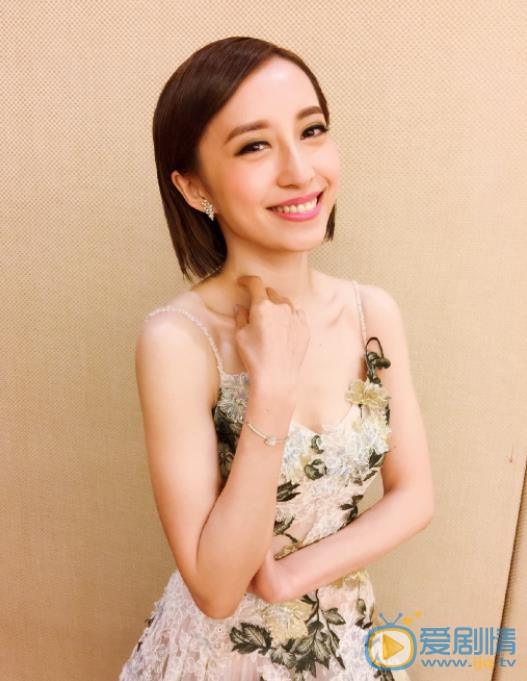 龚嘉欣气质写真 龚嘉欣高清写真_龚嘉欣高清剧照