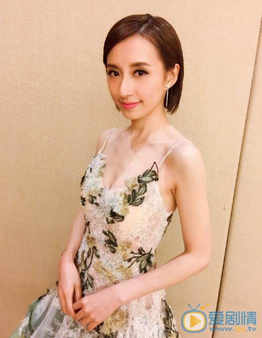 龚嘉欣气质写真 龚嘉欣高清写真_龚嘉欣高清剧照