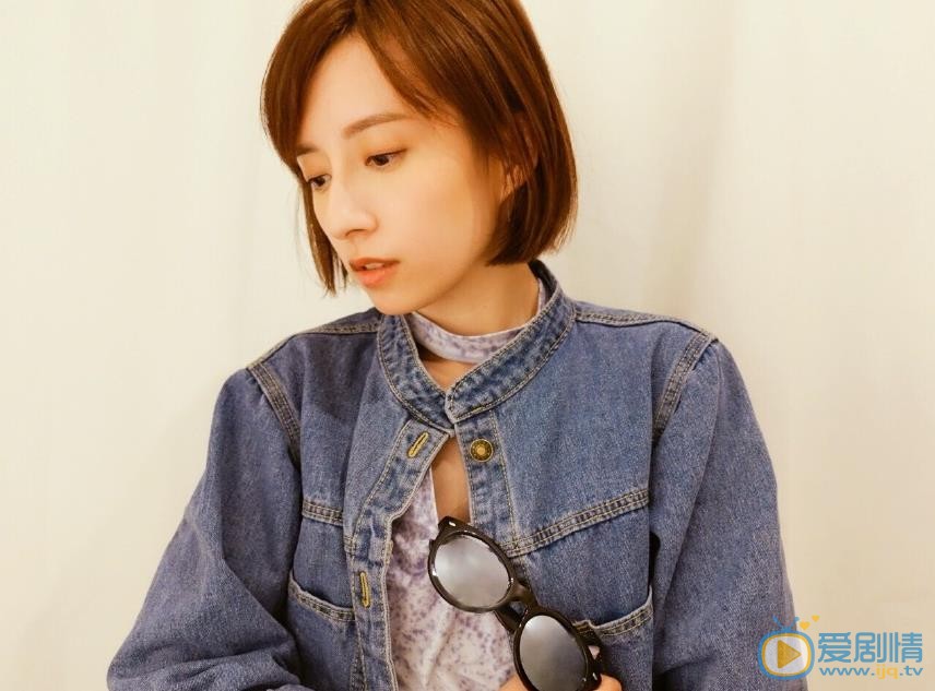 龚嘉欣时尚写真 龚嘉欣高清写真_龚嘉欣高清剧照